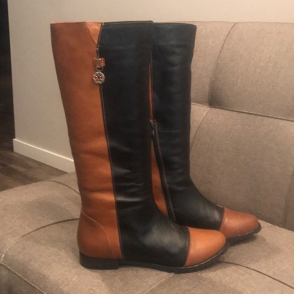 Eleganza Shoes - Eleganza women’s boots